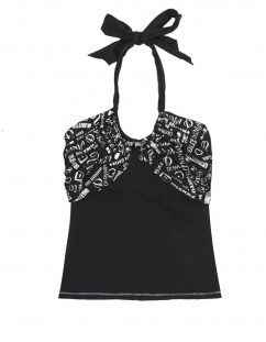 ItemsColor-Чёрный