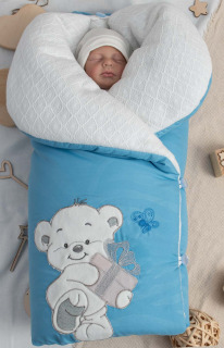 ItemsColor-Голубой