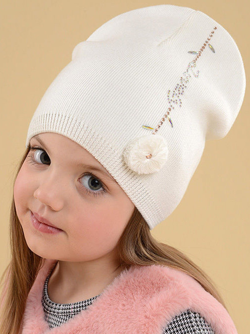 Шапка-бини Mialt HLS MLT-ОДУВАНЧИК NEW Шапка-бини Mialt HLS MLT-ОДУВАНЧИК NEW