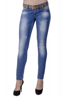 ItemsColor-Синий