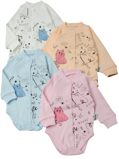 ItemsColor-Нейтральная