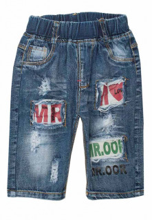 ItemsColor-Синий