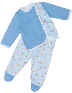 ItemsColor-Разноцветный