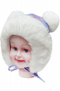 Сиреневый