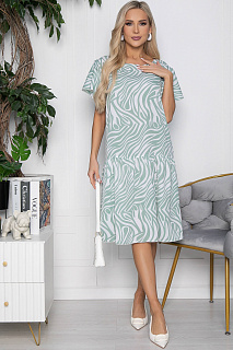 Зелёный Зелёный