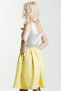 Жёлтый Жёлтый