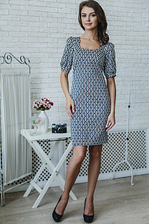 Синий Синий