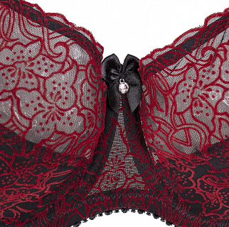 Красный Красный