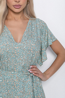 Зелёный Зелёный