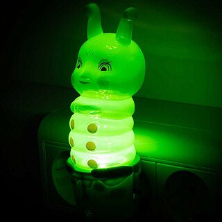 Разноцветный