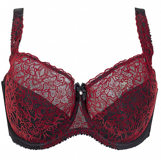 Красный Красный