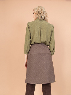 Зелёный Зелёный