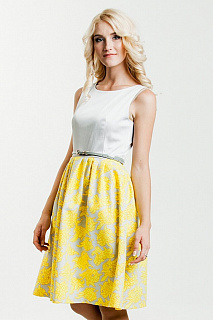 Жёлтый Жёлтый