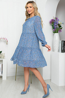 Синий Синий