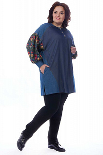 Синий Синий