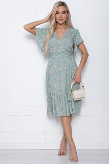 Зелёный Зелёный